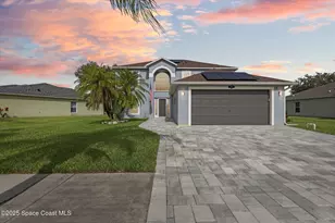 5060 Spinet Dr, Melbourne, FL 32940 - Photo 1