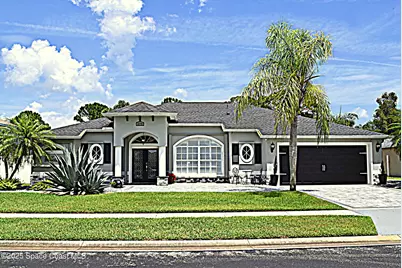 3779 Sunward Drive, Merritt Island, FL 32953 - Photo 1