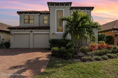 365 Point Lobos Drive, Satellite Beach, FL 32937 - Photo 1