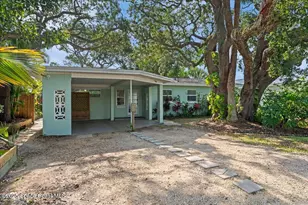 143 Cedar Ave, Cocoa Beach, FL 32931 - Photo 1