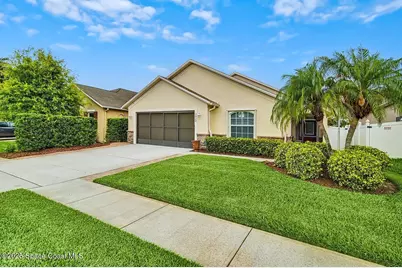 3024 Constellation Drive, Melbourne, FL 32940 - Photo 1
