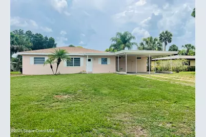 2311 Colonial Drive, Melbourne, FL 32901 - Photo 1