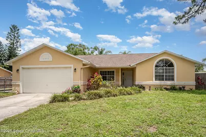 6470 Bethel Street, Cocoa, FL 32927 - Photo 1