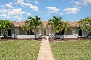 2325 S River Rd, Melbourne Beach, FL 32951 - Photo 1