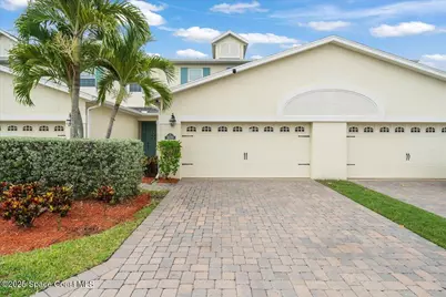 1039 Steven Patrick Avenue, Indian Harbour Beach, FL 32937 - Photo 1