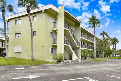 1001 W Eau Gallie Boulevard #112, Melbourne, FL 32935 - Photo 1