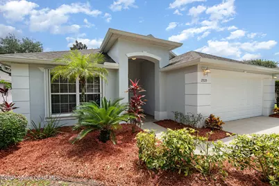 2020 Twelve Oaks Drive SE, Palm Bay, FL 32909 - Photo 1
