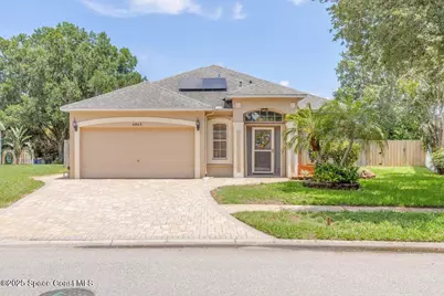 4843 Erin Lane, Melbourne, FL 32940 - Photo 1