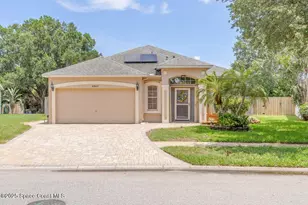 4843 Erin Ln, Melbourne, FL 32940 - Photo 1