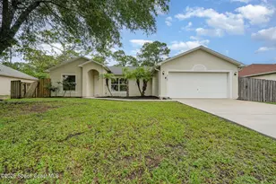 2142 Sapelo Ave SE, Palm Bay, FL 32909 - Photo 1