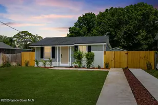 2295 Wood St, Melbourne, FL 32904 - Photo 1