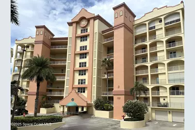 102 Riverside Drive #B503, Cocoa, FL 32922 - Photo 1