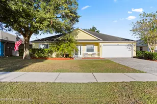 2922 Brandywine Cir, Titusville, FL 32796 - Photo 1