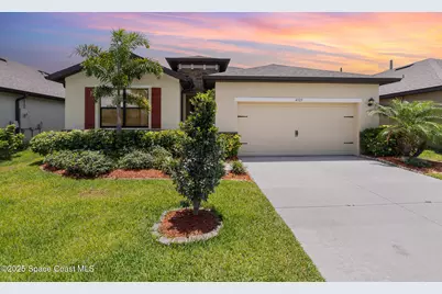4529 Vermillion Dunes Lane, Melbourne, FL 32904 - Photo 1