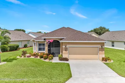 739 Danville Circle, Melbourne, FL 32904 - Photo 1