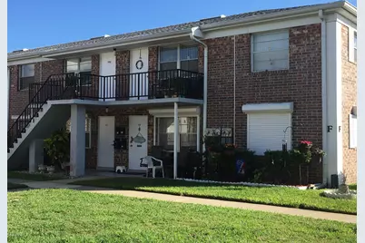 190 E Olmstead Drive #F7, Titusville, FL 32780 - Photo 1