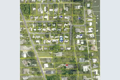 1950 Monticello Avenue, Merritt Island, FL 32952 - Photo 1