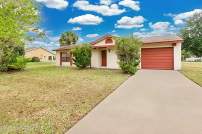 741 Alaska Avenue NE, Palm Bay, FL 32907 - Photo 1