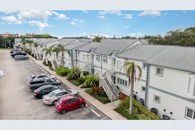 511 Ocean Park Lane #V190, Cape Canaveral, FL 32920 - Photo 1