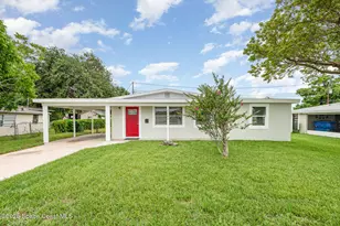 1982 Post Rd, Melbourne, FL 32935 - Photo 1