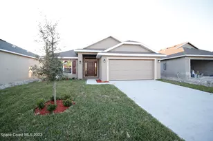 2712 Pinwherry St, Palm Bay, FL 32907 - Photo 1