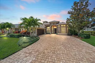 3311 Gatlin Dr, Rockledge, FL 32955 - Photo 1