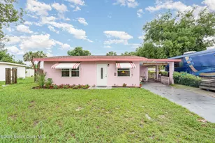 155 Carolina Ave, Melbourne, FL 32935 - Photo 1