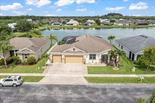 235 Barbossa Dr, Sebastian, FL 32958 - Photo 1