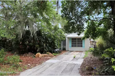 21 N Fernwood Drive, Rockledge, FL 32955 - Photo 1