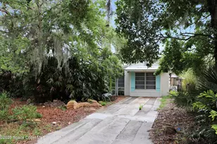 21 N Fernwood Dr, Rockledge, FL 32955 - Photo 1