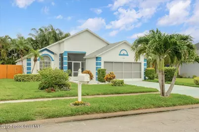 4534 Rivermist Drive, Melbourne, FL 32935 - Photo 1