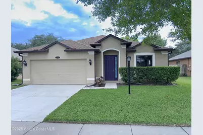 1234 Bolle Circle, Rockledge, FL 32955 - Photo 1