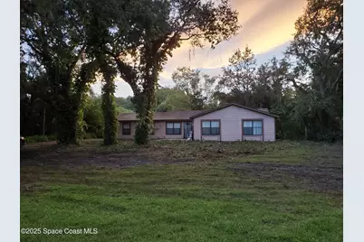 4335 Tangelo Avenue, Cocoa, FL 32926 - Photo 1