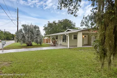 3117 Parrish Road, Titusville, FL 32796 - Photo 1