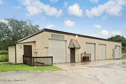 3569 Industrial Rd, Titusville, FL 32796 - Photo 1