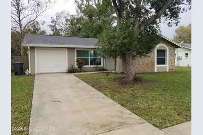 1520 Yorktown, Titusville, FL 32796 - Photo 1