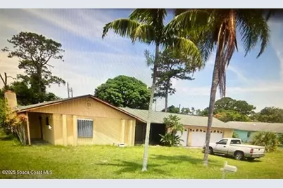 2035 Newfound Harbor Drive, Merritt Island, FL 32952 - Photo 1