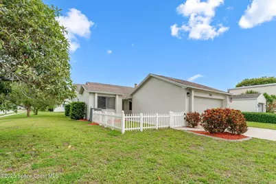1719 Goldfinch Court, Melbourne, FL 32935 - Photo 1