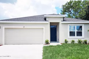 855 Cornell St SE, Palm Bay, FL 32909 - Photo 1