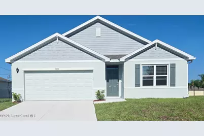 2008 Olympia Avenue, Palm Bay, FL 32908 - Photo 1