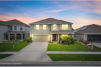 812 Corbin Circle SW, Palm Bay, FL 32908 - Photo 1