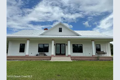 14500 97th Street, Fellsmere, FL 32948 - Photo 1