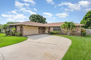 3137 Village Park Dr, Melbourne, FL 32934 - Photo 1