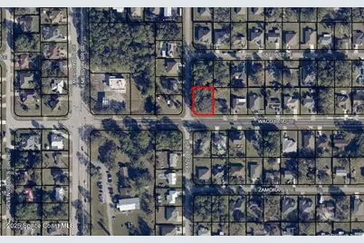 903 Waco Boulevard SE, Palm Bay, FL 32909 - Photo 1