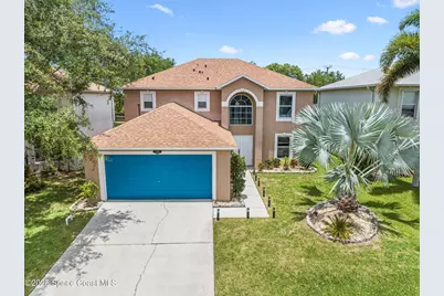 5256 Mansford Place, Melbourne, FL 32940 - Photo 1