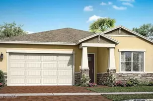 3012 Antarus Dr NW, Palm Bay, FL 32907 - Photo 1