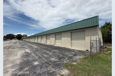 6941 Old Nasa Boulevard #E7 (800 Sf), Melbourne, FL 32904 - Photo 1