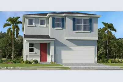 2108 Croft Inlet Drive NW, Palm Bay, FL 32907 - Photo 1