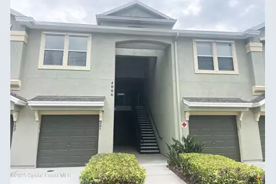 4066 Meander Place #203, Rockledge, FL 32955 - Photo 1