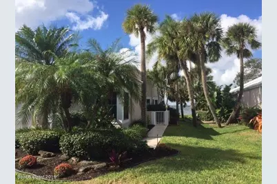 408 La Costa Street, Melbourne Beach, FL 32951 - Photo 1